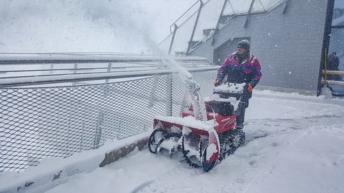 Garmisch-Partenkirchen-Zugspitze Ski Resort by: Snow Forecast Admin