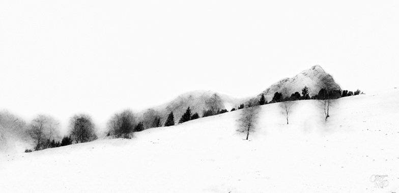 Minimaliste, Les Deux Alpes