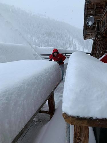 Hochfügen Ski Resort by: Snow Forecast Admin