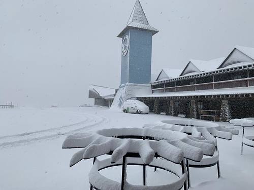 Cardrona Ski Resort by: Snow Forecast Admin