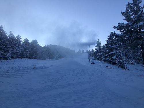 Kartalkaya Ski Resort by: Kaya Hotels & Resorts