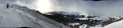 Madesimo Ski Resort by: Jason Ford