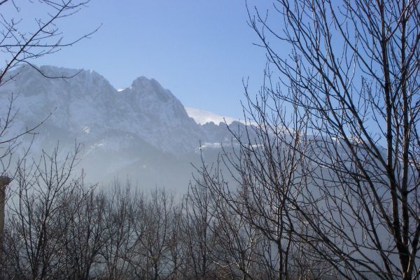 Poland - Zakopane - Powder!