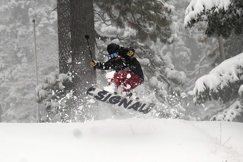 Mountain High resort Ski Resort by: Snow Forecast Admin