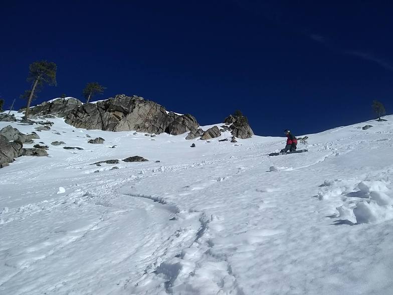 Bear Valley