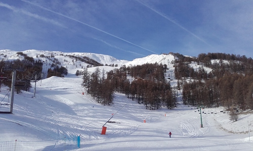 Val d’Allos 1500 Le Seignus  Tatil Yeri Rehberi