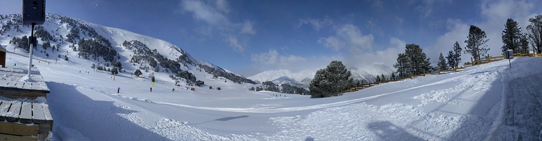 סקי כחול לבן הסעות לחרמון, Mount Hermon