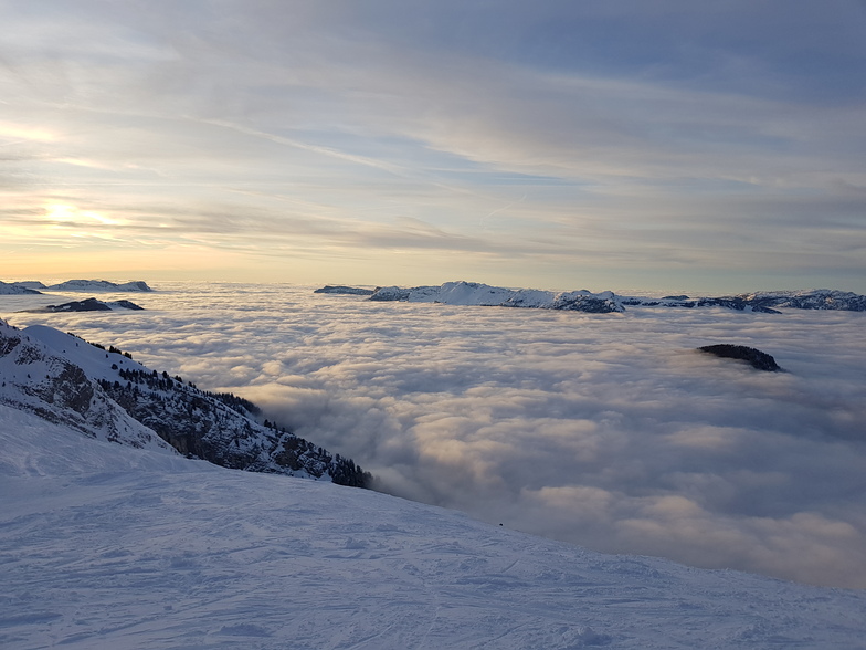 Balme La Clusaz
