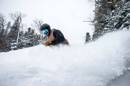Whiteface Mountain (Lake Placid) Ski Resort by: Snow Forecast Admin