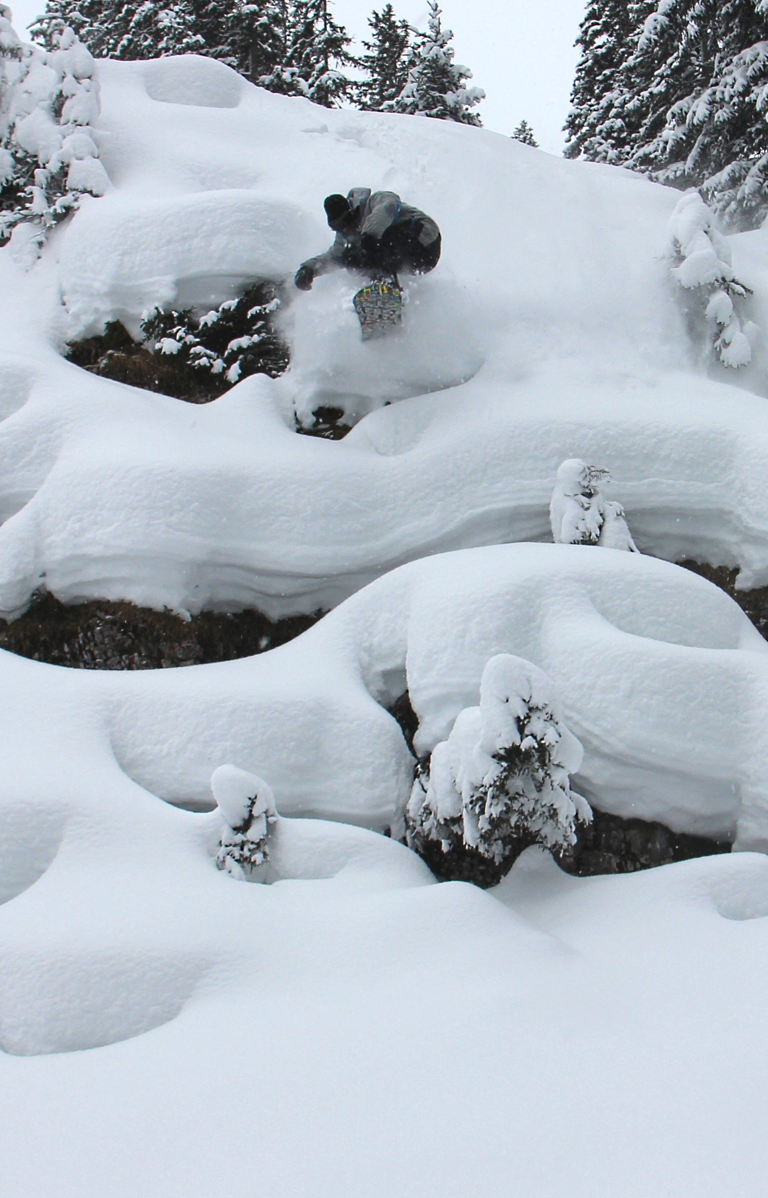 pillows, Ehrwalder Alm