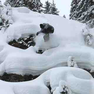 pillows, Ehrwalder Alm