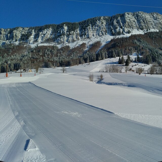 Ski club de rencurel