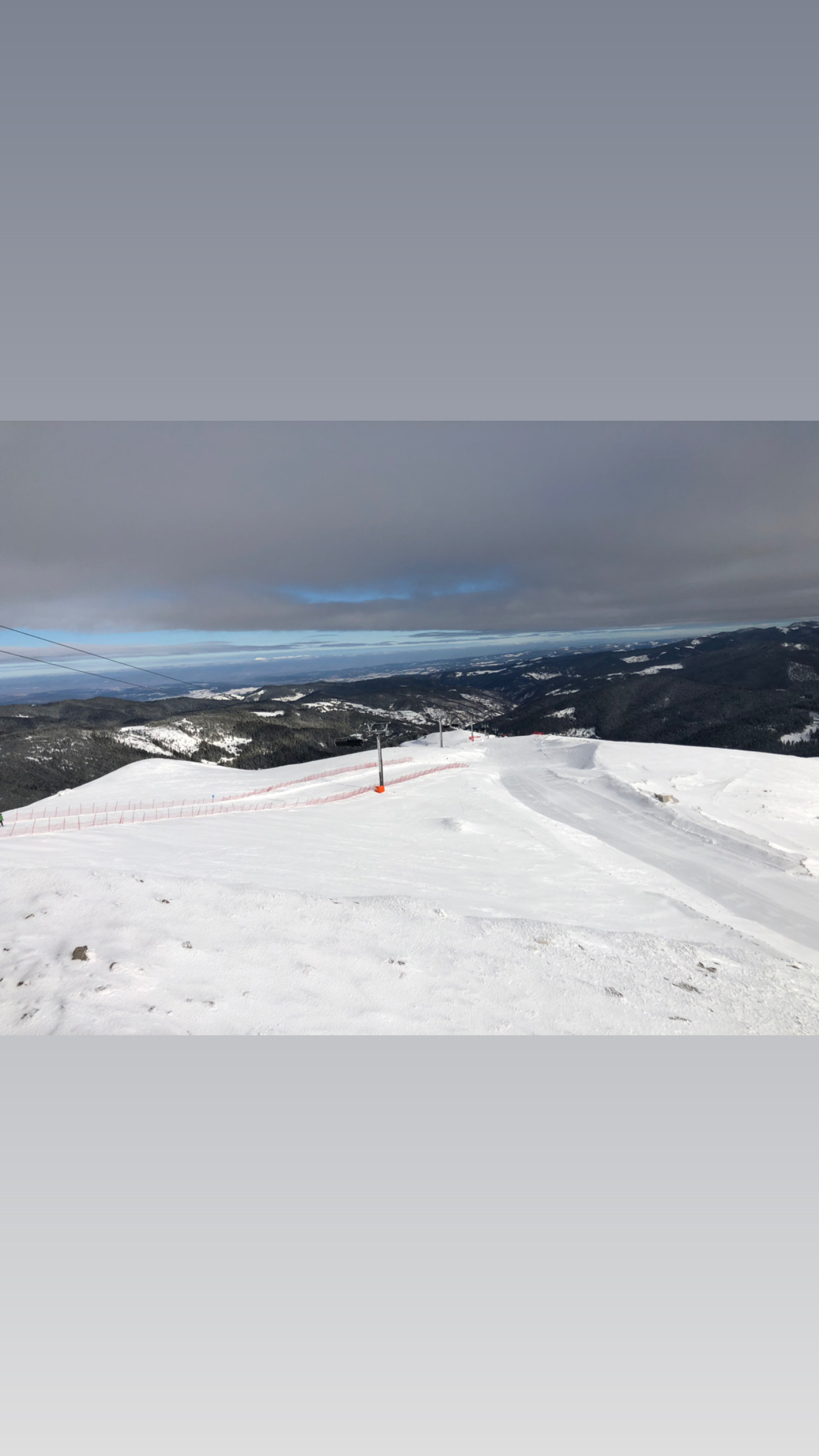 Ilgaz 2 Yurduntepe Kayak merkezi, Mt Ilgaz