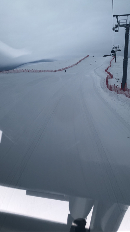 Ilgaz 2 Yurduntepe, Mt Ilgaz