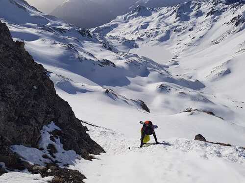 Villars Ski Resort by: Frank Ewald