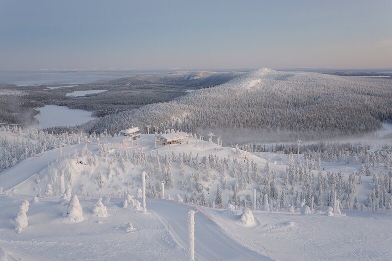 another 15 weeks left in the season, Ruka