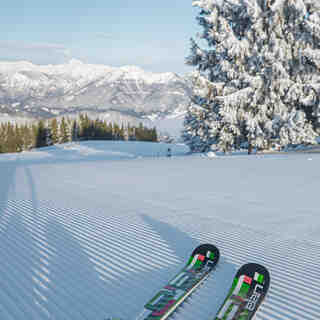 Ski track Grič, Cerkno