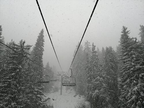 Pamporovo Ski Resort by: Snow Forecast Admin