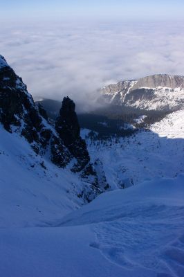 Poland - Zakopane - Powder!