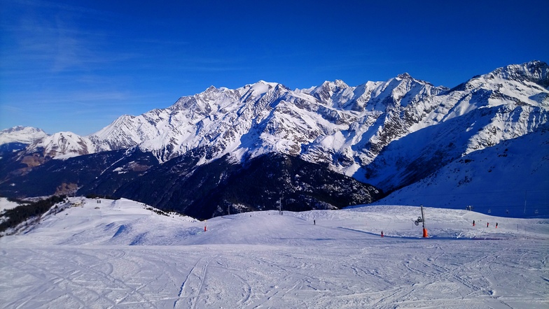 les Contamines-Monjoie