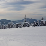 Medvedin, Špindlerův Mlýn - Svatý Petr