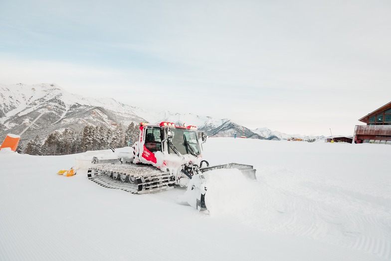 Martin Imatge, Arinsal