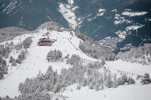 Martin Imatge, Vallnord-Pal photo