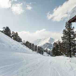 Georg-Roske, Bad Gastein