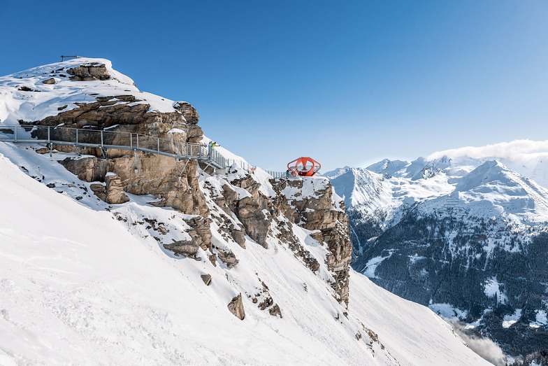 Gasteiner Bergbahnen AG, Bad Gastein