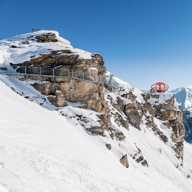 Bad Gastein Snow: Gasteiner Bergbahnen AG