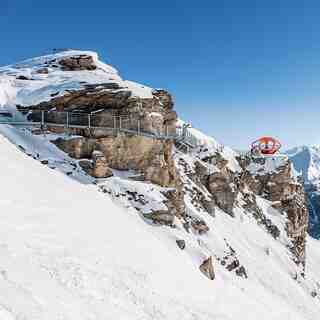 Gasteiner Bergbahnen AG, Bad Gastein