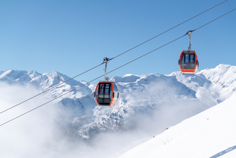 Gasteinertal Tourismus GmbH, Bad Hofgastein