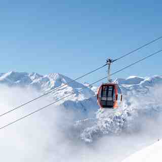 Gasteinertal Tourismus GmbH, Bad Hofgastein