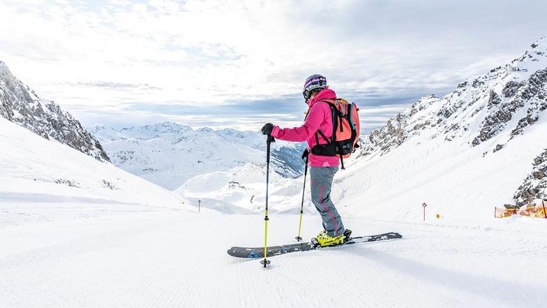 Patrick B, Stuben am Arlberg