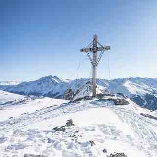 Patrick B, St. Anton