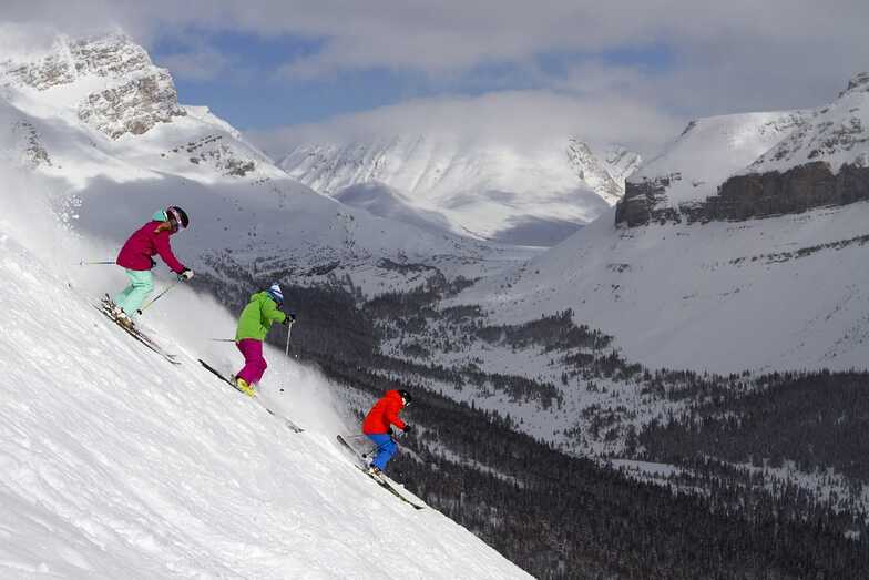 Lake Louise