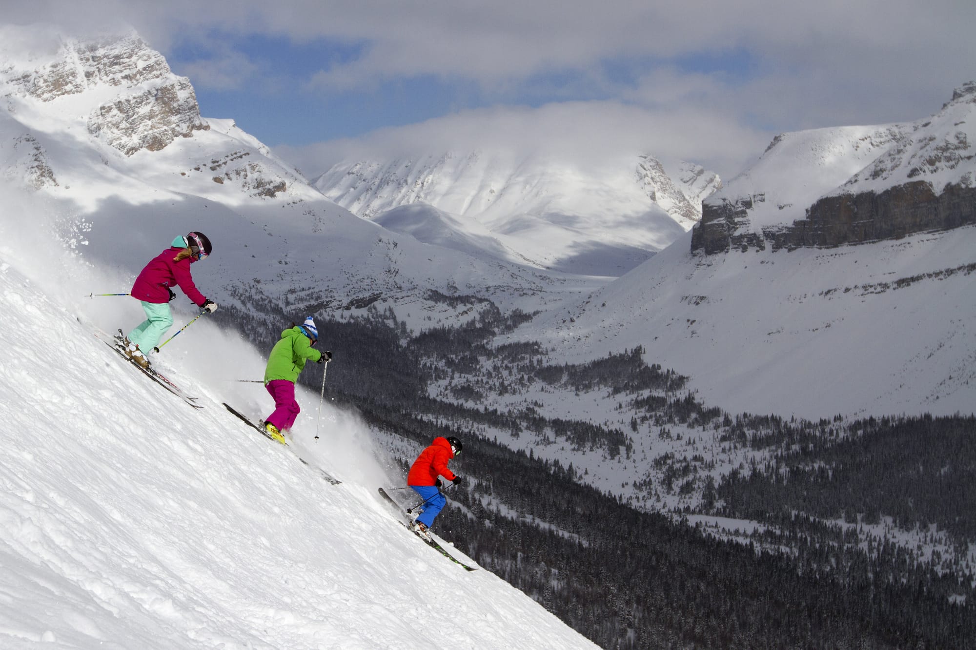 Lake Louise