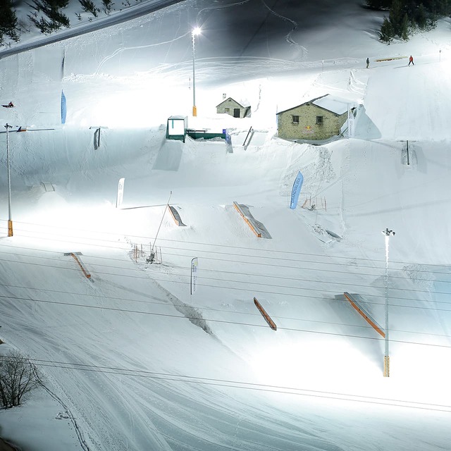 Grandvalira, Grandvalira-Grau Roig