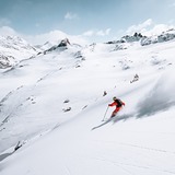 Arcalis Tourist Board, Andorra