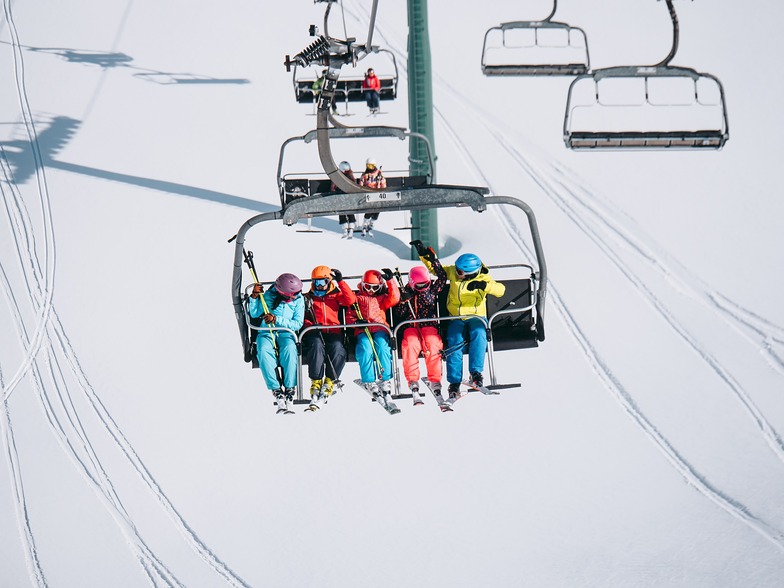 Arcalis Tourist Board, Ordino-Arcalís