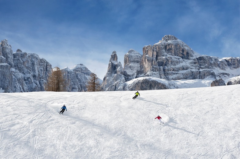 Alex Filz, Corvara (Alta Badia)