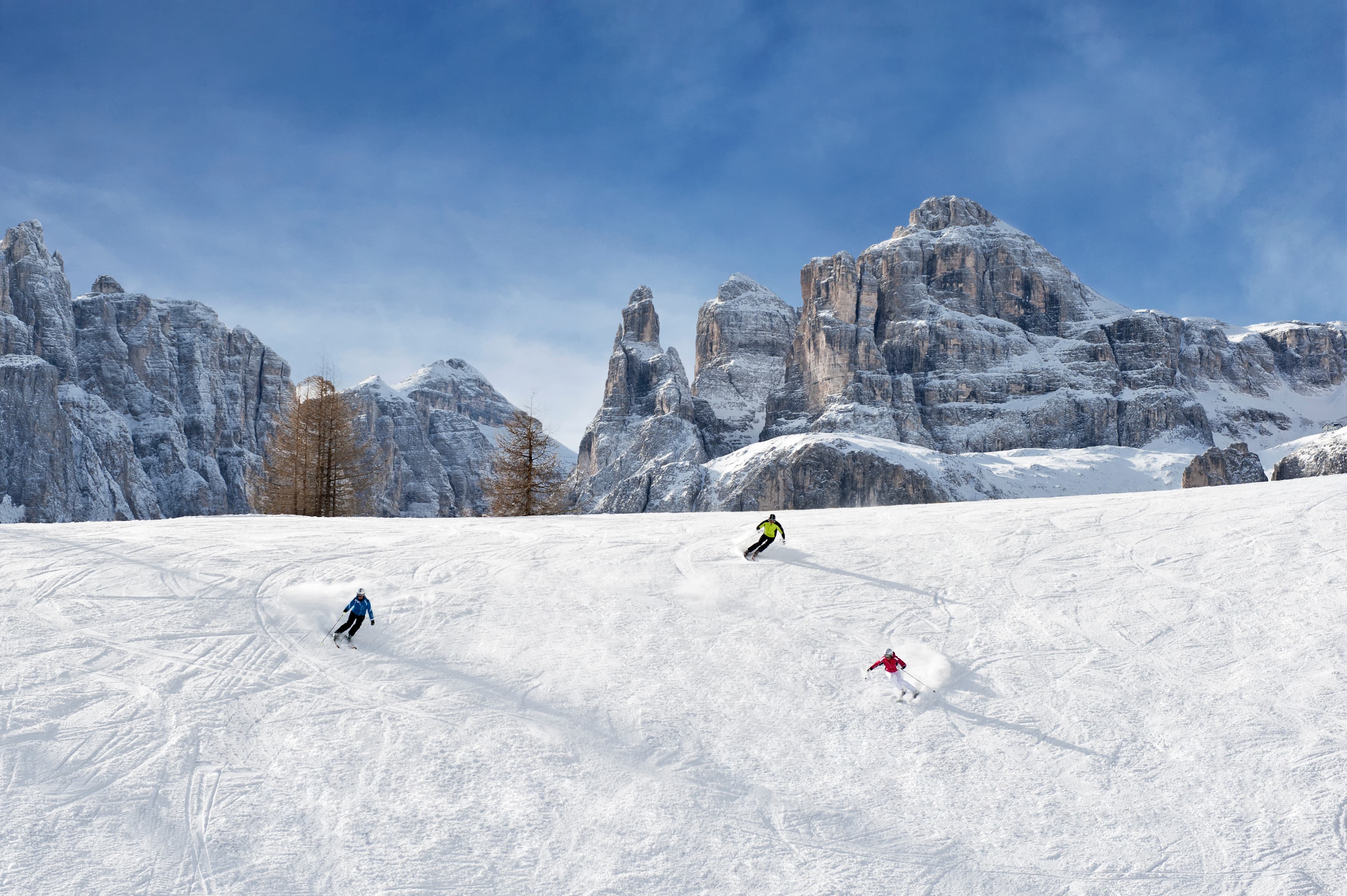 Corvara (Alta Badia) Resort Guide