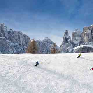 Alex Filz, Corvara (Alta Badia)