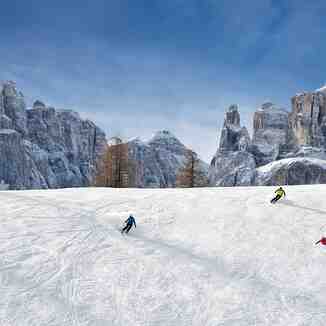 Alex Filz, Corvara (Alta Badia)
