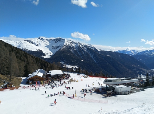 Peio  Tatil Yeri Rehberi