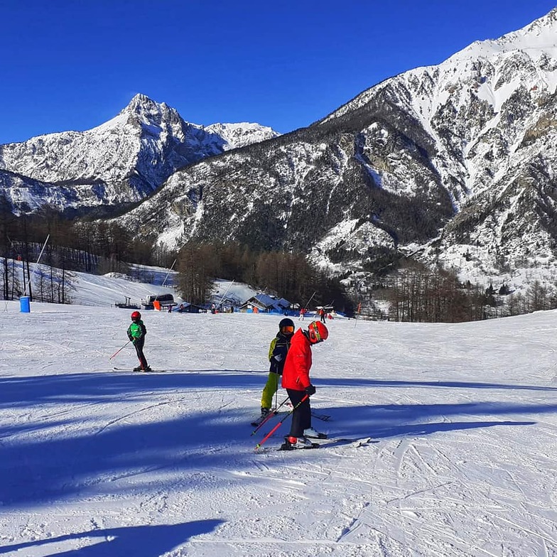 Bardonecchia Feb 2020