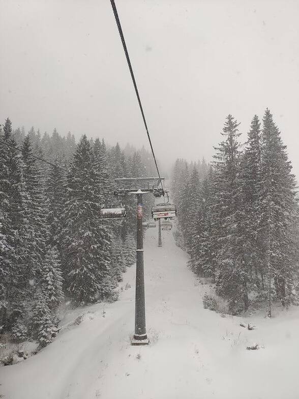 Jasna Resort, Jasná - Chopok