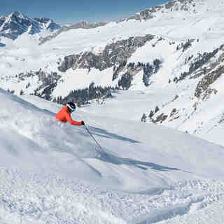 Jochpass, Engelberg