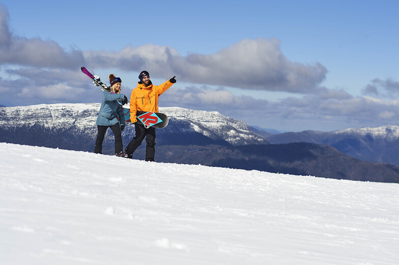Mt Buller, Mount Buller