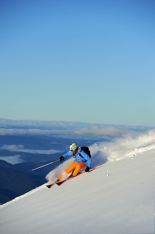 Mt Buller, Mount Buller